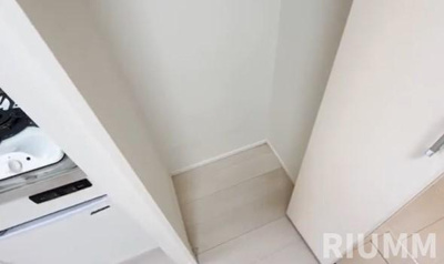 【収納】 | ハーモニーテラス八幡山Ⅱ