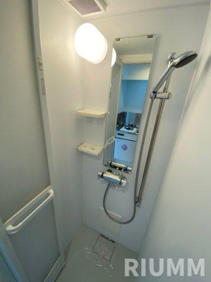 【浴室】 | ハーモニーテラス八幡山Ⅱ