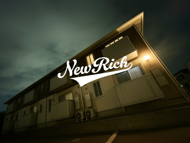 伊勢崎市赤堀今井町１丁目のアパート