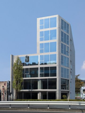 The Room 等々力 WEST