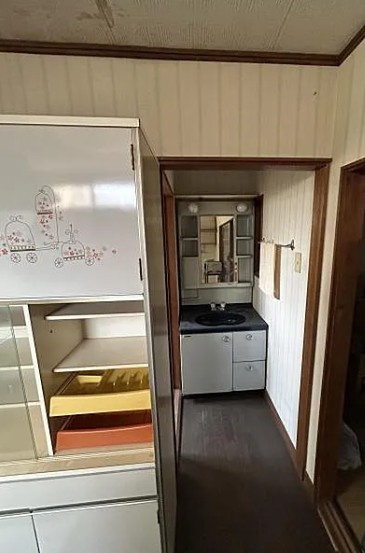 【内装】 | K30332-柊野