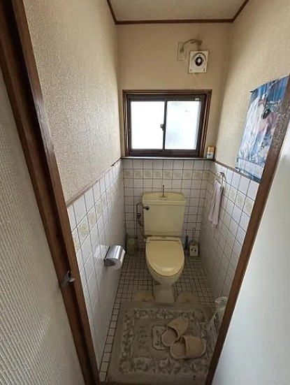 【トイレ】 | K30332-柊野