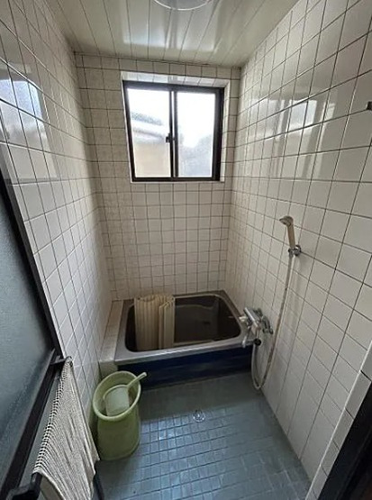 【浴室】 | K30332-柊野