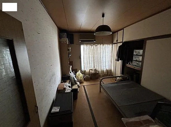 【和室】 | K30332-柊野