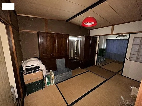 【和室】 | K30332-柊野