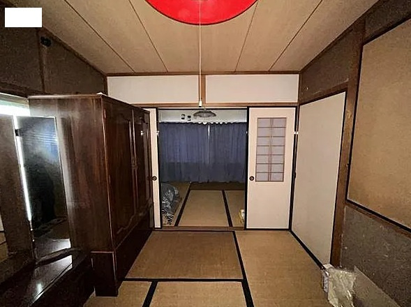 【和室】 | K30332-柊野