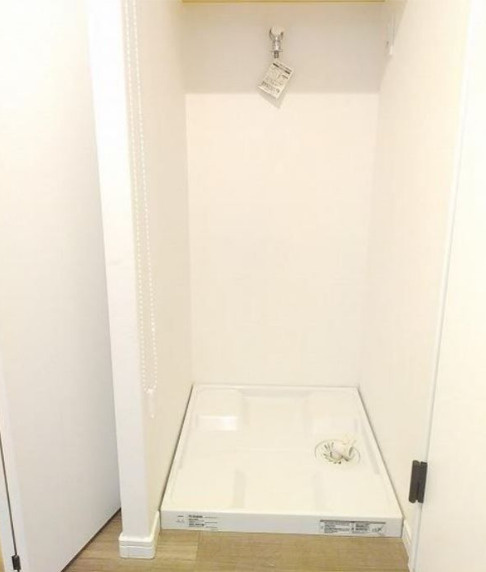 エクセル東山　駅近　管理費0　バルコニーの設備