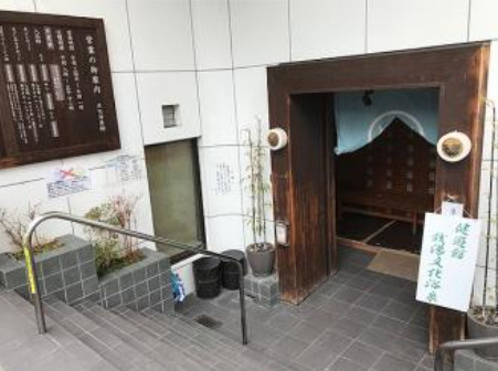 エクセル東山　駅近　管理費0　バルコニーのエントランス