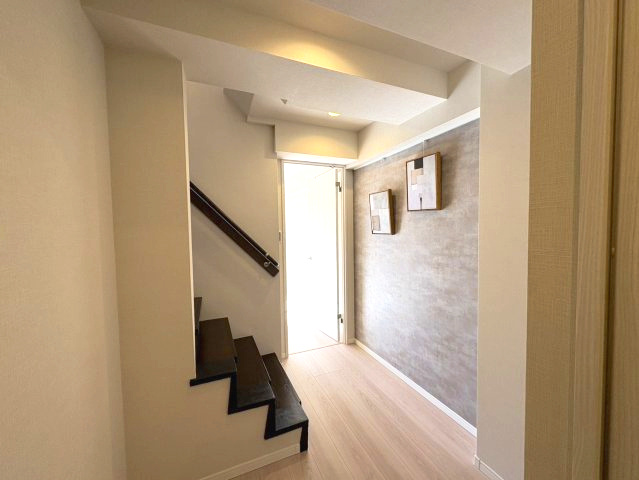 セントラル三田のその他