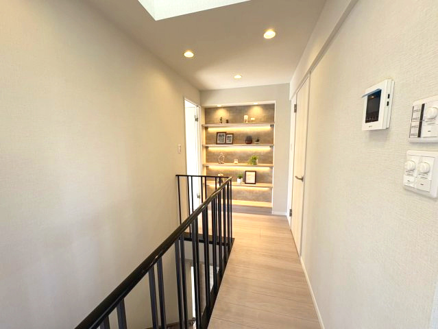 セントラル三田のその他