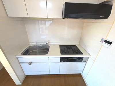 【キッチン】 | ヴィラコーヨー