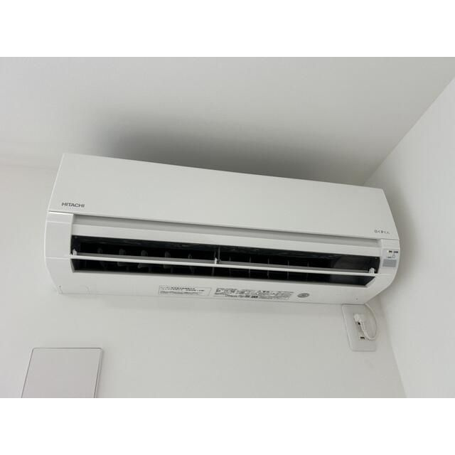 ＭＱｕａｒｔｏ蒲生の設備