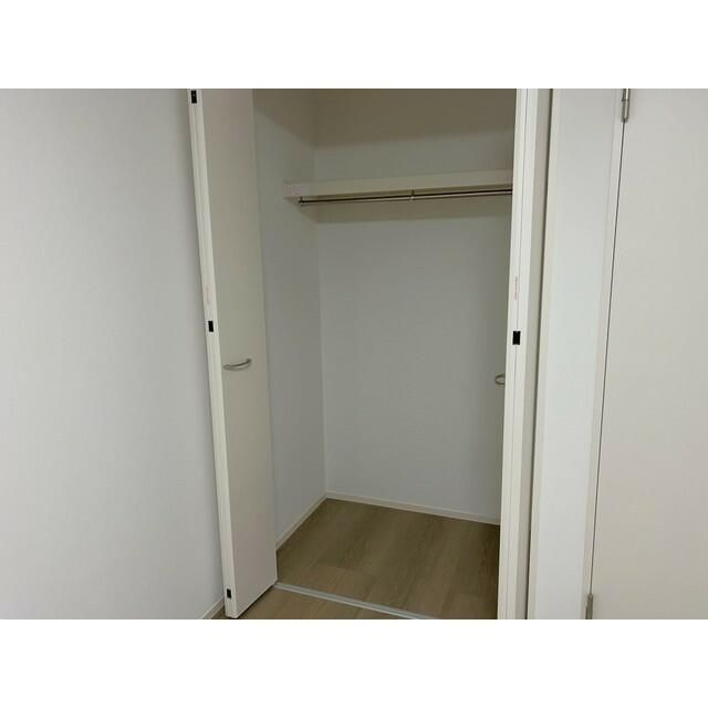 ＭＱｕａｒｔｏ蒲生の収納