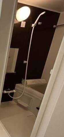 ＭＱｕａｒｔｏ蒲生の浴室