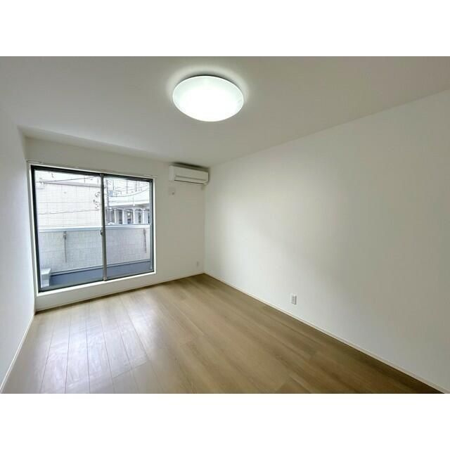 ＭＱｕａｒｔｏ蒲生の居間・リビング