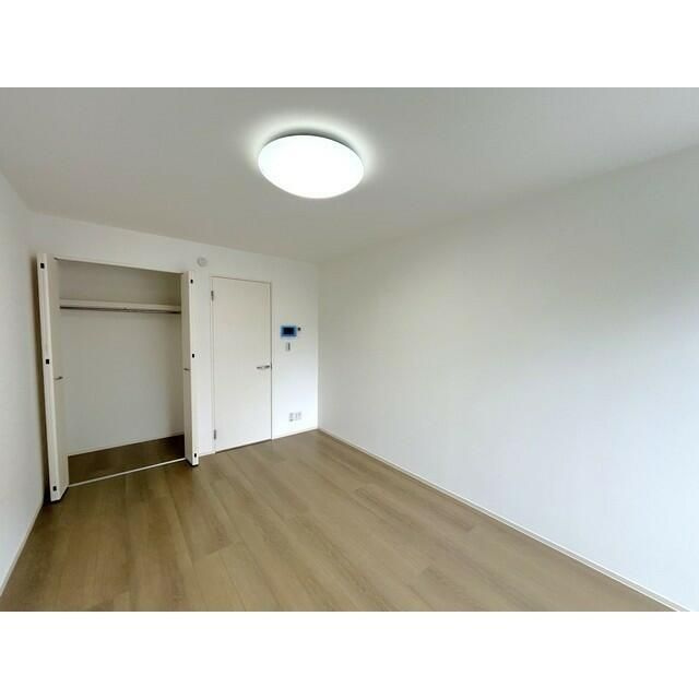 ＭＱｕａｒｔｏ蒲生の内装