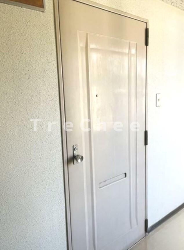 ジュネスIWATAのセキュリティ