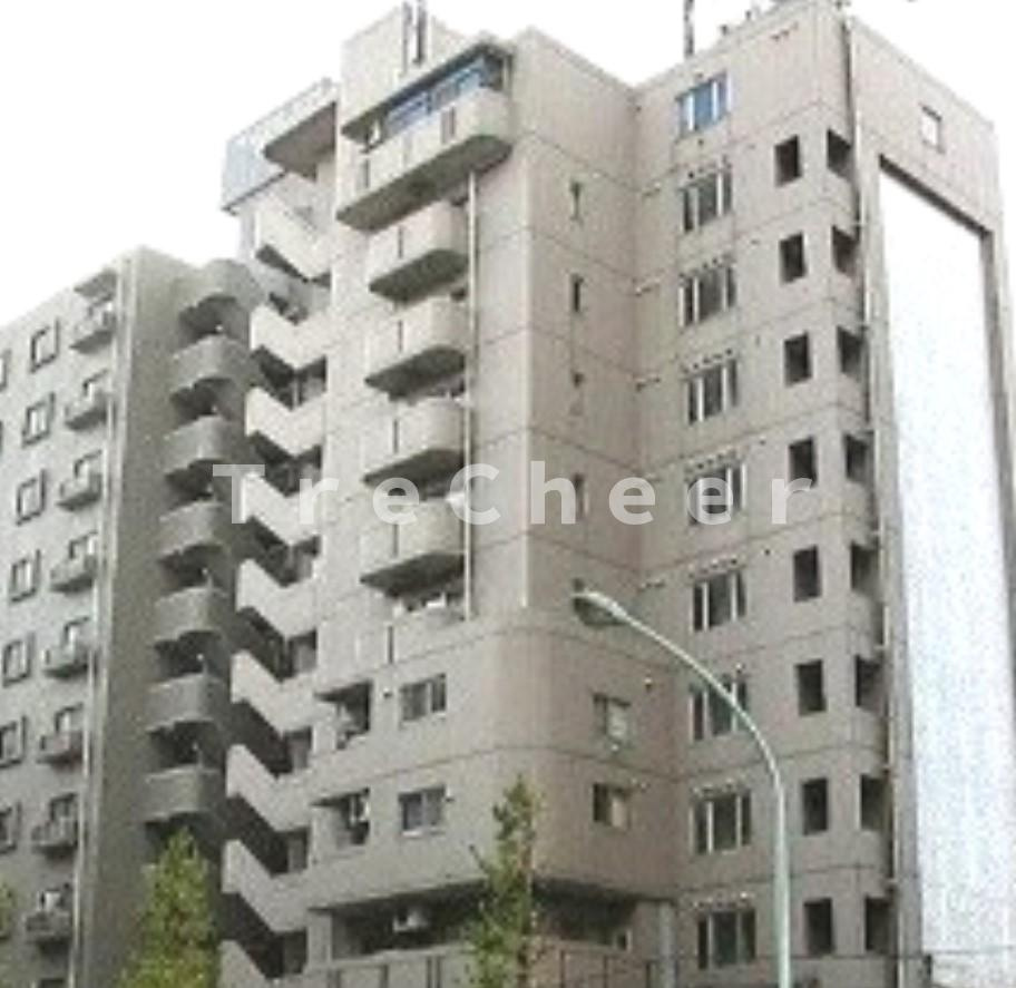 ジュネスIWATAのその他共用部分