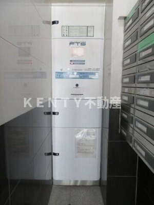 【設備】 | シンシア雪谷大塚カーサ