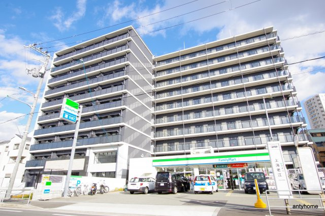S-RESIDENCE福島grande　仲介手数料無料の外観