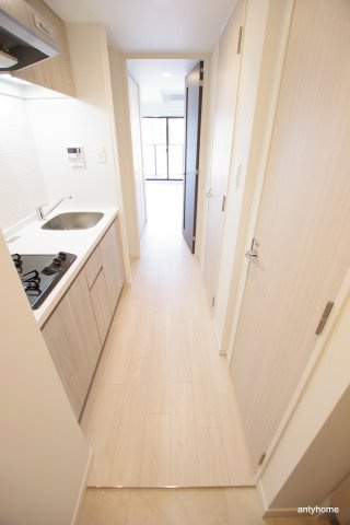 S-RESIDENCE福島grande　仲介手数料無料の内装