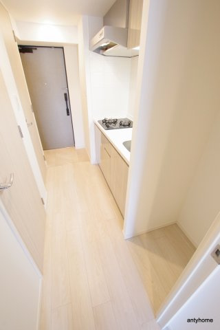 S-RESIDENCE福島grande　仲介手数料無料の内装
