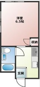 グリーンハイツ