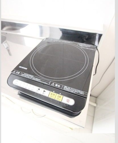 グリーンハイツのキッチン