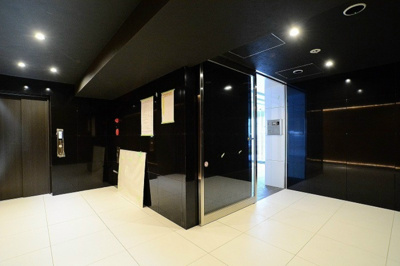 【その他】 | グランドコンシェルジュ新御徒町アジールコート