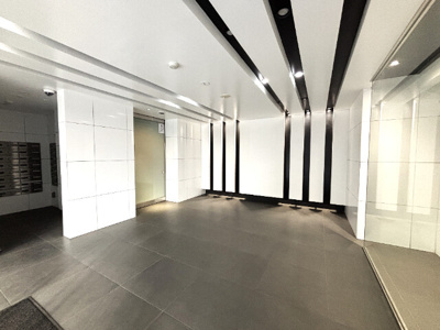 【その他】 | グランドコンシェルジュ新御徒町アジールコート