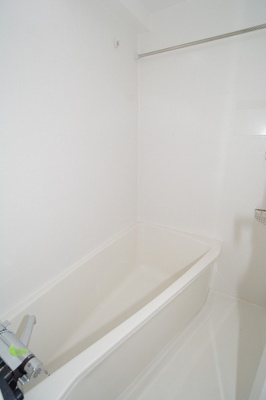 【浴室】 | グランドコンシェルジュ新御徒町アジールコート