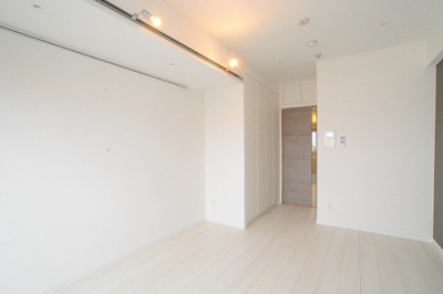 【寝室】 | グランドコンシェルジュ新御徒町アジールコート | カラータイプ異なります