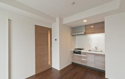 【居間・リビング】 | ボワエトワール立石 | ※写真は同タイプ住戸です。