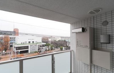 【その他】 | ボワエトワール立石 | ※写真は同タイプ住戸です。