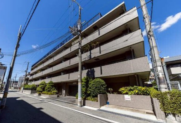 ステイツ本山中町