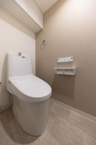 ステイツ本山中町のトイレ