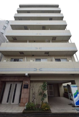 【外観】 | リクレイシア菊川