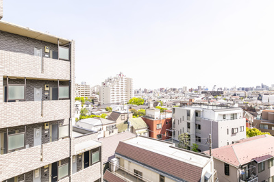 【展望】 | メゾン・クロイゾン