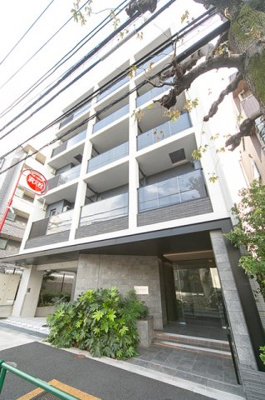 【外観】 | メゾン・クロイゾン