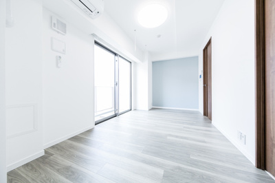 【居間・リビング】 | メゾン・クロイゾン | ※写真は同タイプ住戸です。