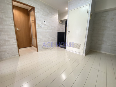 【内装】 | GSハイム日本橋