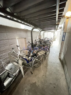 【設備】 | GSハイム日本橋