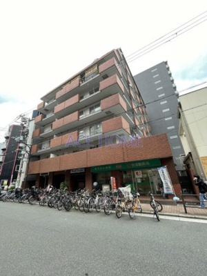 【外観】 | GSハイム日本橋