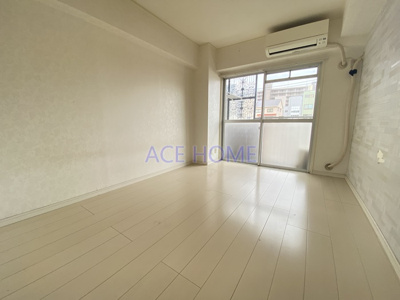 【居間・リビング】 | GSハイム日本橋