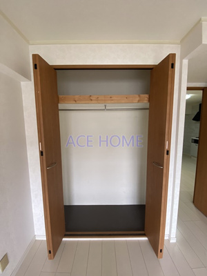 【収納】 | GSハイム日本橋