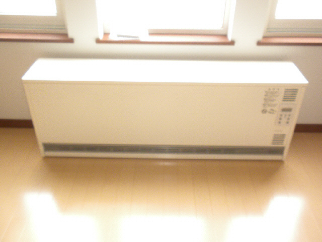 アンジュールⅠ.Ⅱの設備