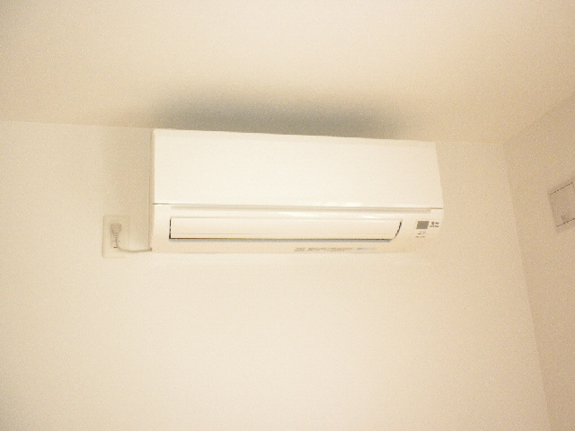 アンジュールⅠ.Ⅱの設備