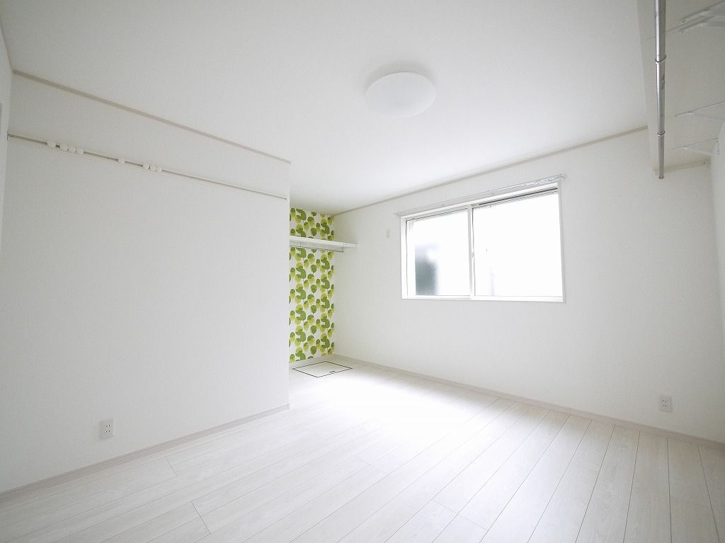 イムヌ・ア・ラムール垂水の洋室