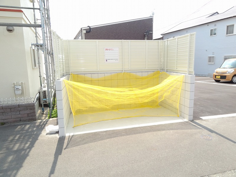 イムヌ・ア・ラムール垂水のその他共用部分