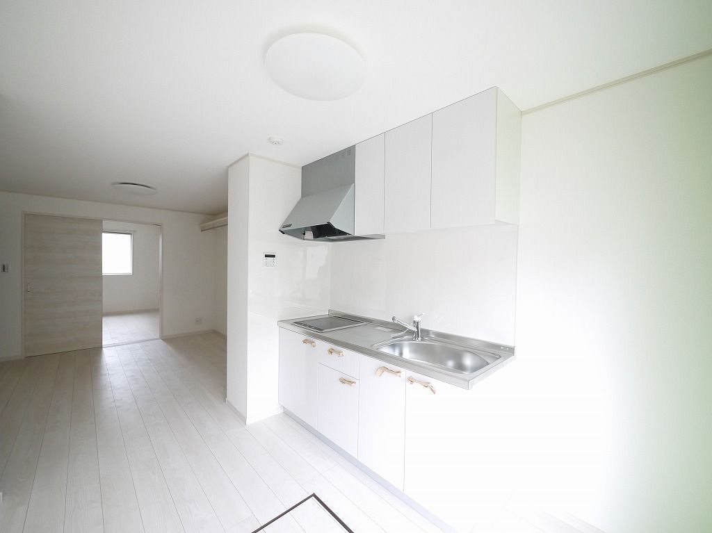 イムヌ・ア・ラムール垂水の内装